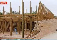 У США організують екскурсії на Ноїв ковчег